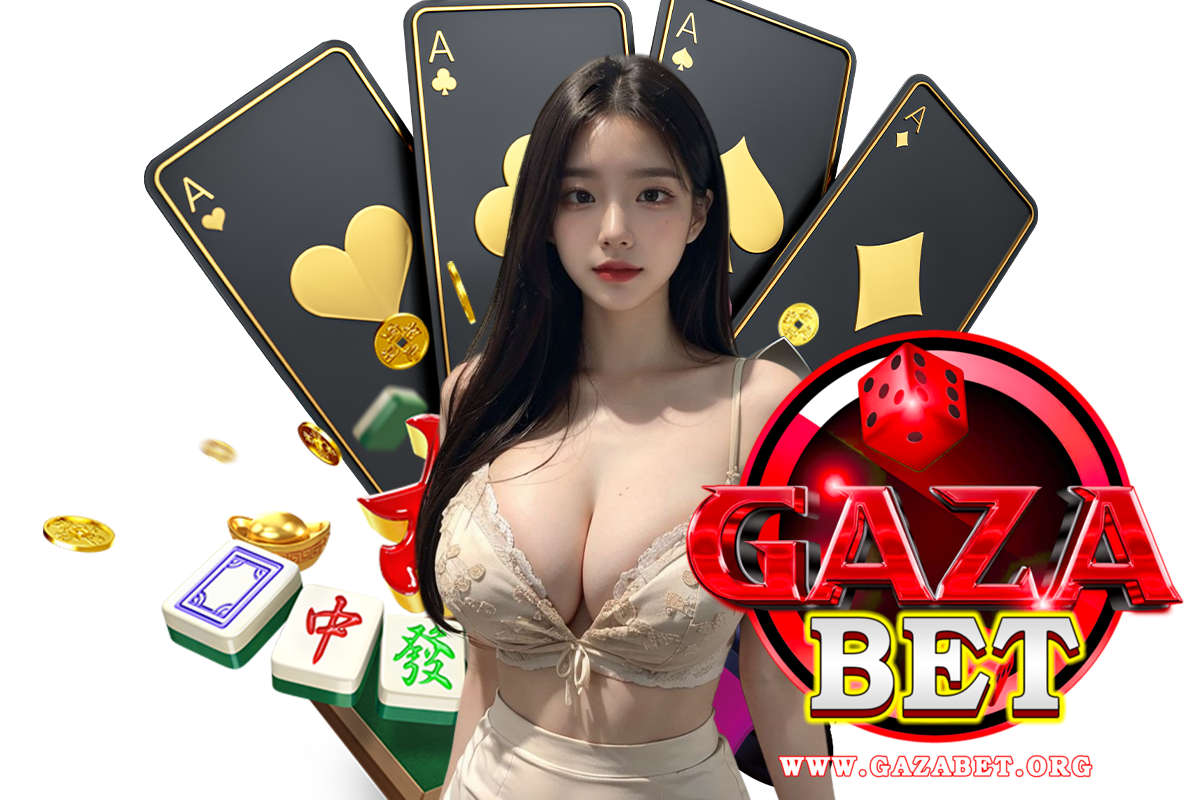 gazabet สล็อต