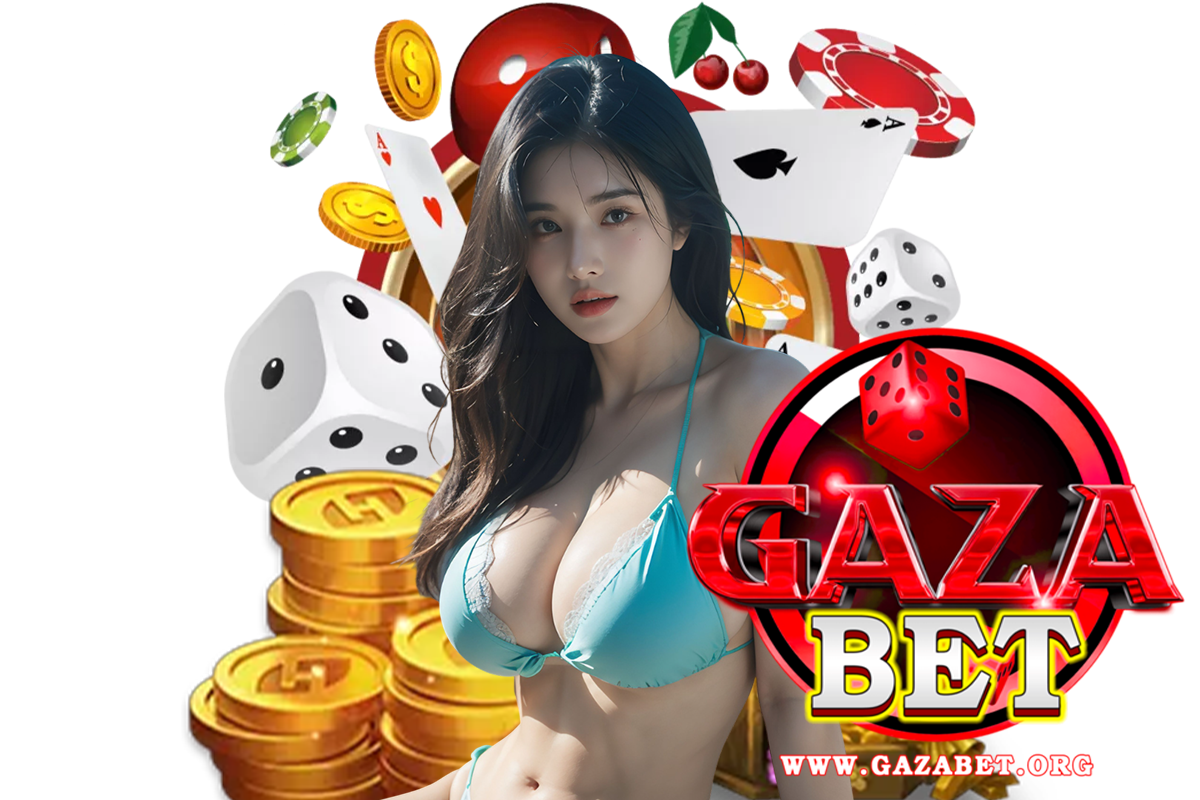 gazabet เว็บตรง