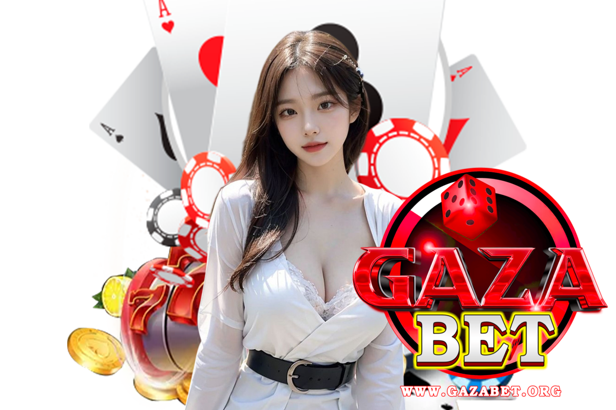 gazabet แจกเครดิตฟรี